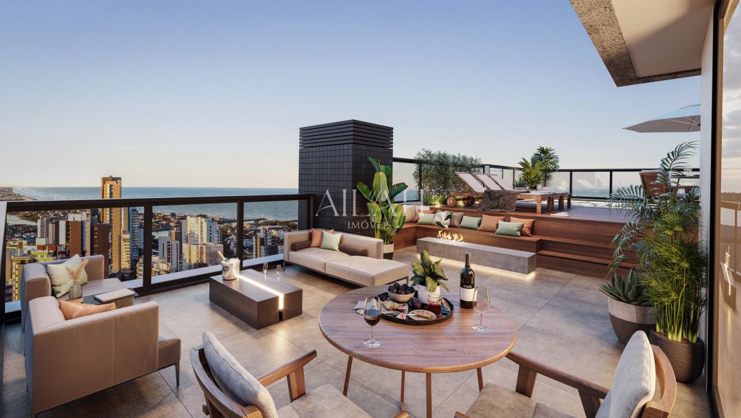 Apartamento, 2 quartos, 78 m² - Foto 3