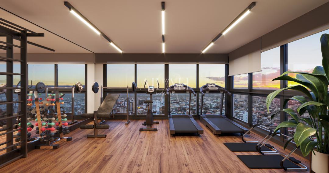 Apartamento, 2 quartos, 78 m² - Foto 7