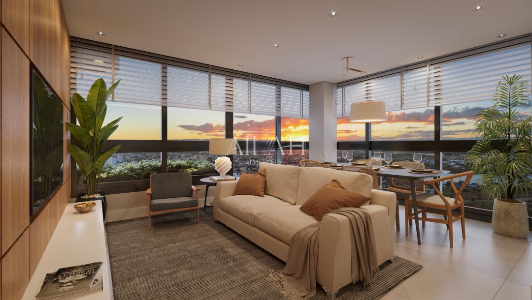 Apartamento, 2 quartos, 78 m² - Foto 6