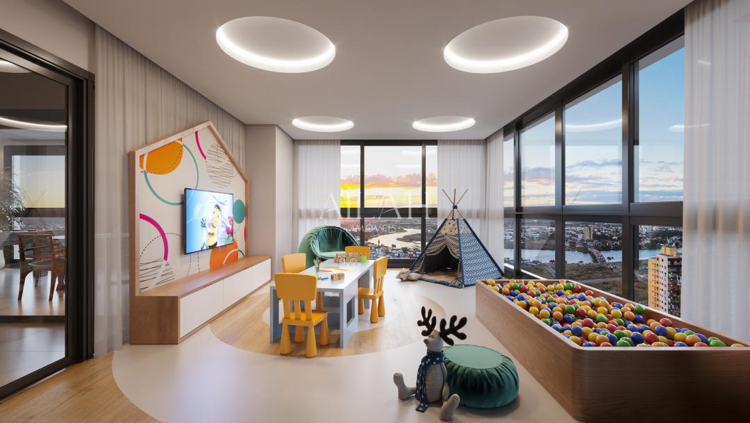 Apartamento, 2 quartos, 78 m² - Foto 8