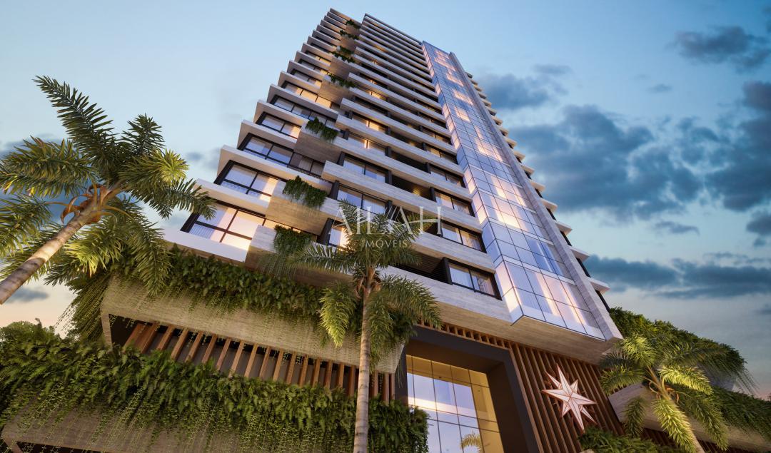 Apartamento, 2 quartos, 78 m² - Foto 1