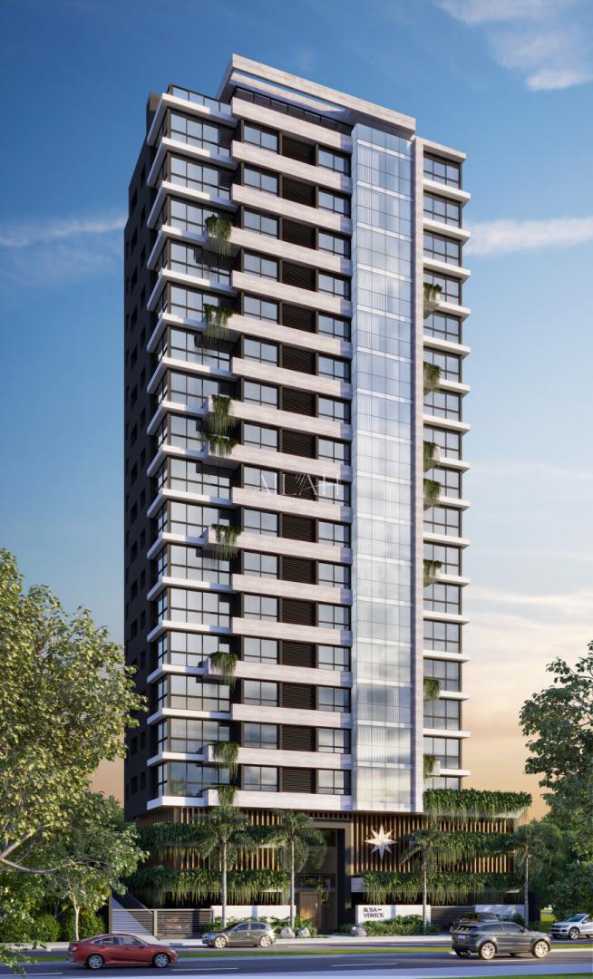 Apartamento, 2 quartos, 78 m² - Foto 2