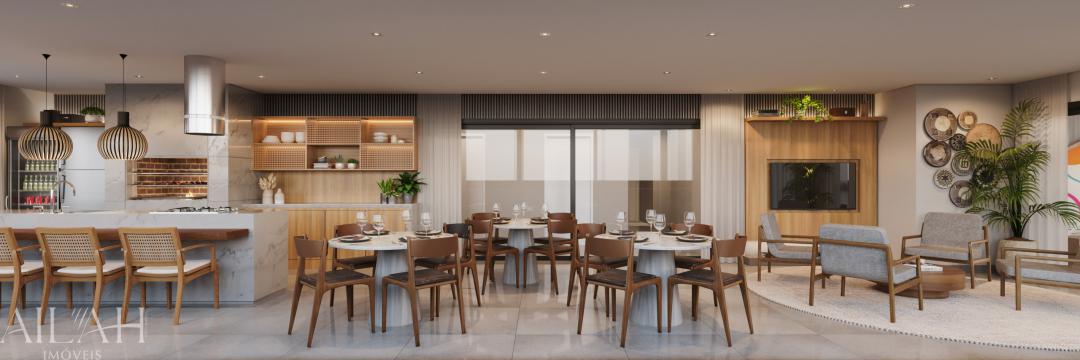 Apartamento, 2 quartos, 78 m² - Foto 9
