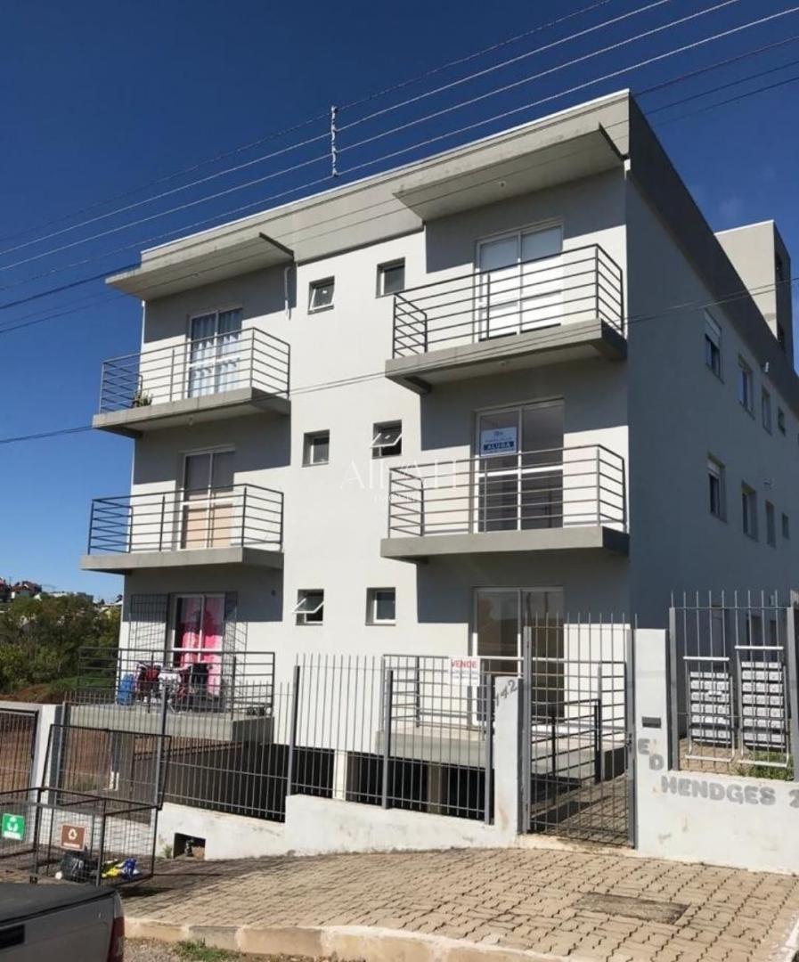 Apartamento, 2 quartos, 55 m² - Foto 2