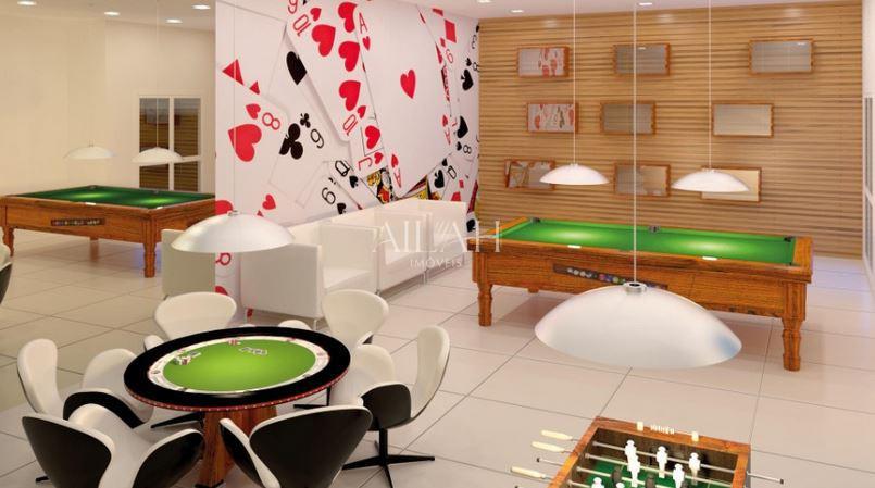 Apartamento, 2 quartos, 55 m² - Foto 3