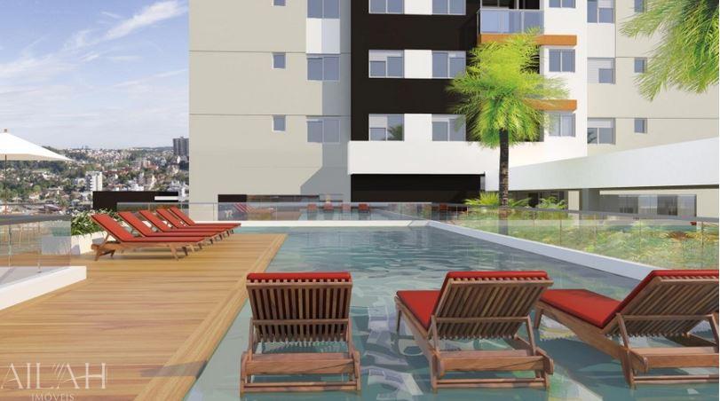 Apartamento, 2 quartos, 55 m² - Foto 4