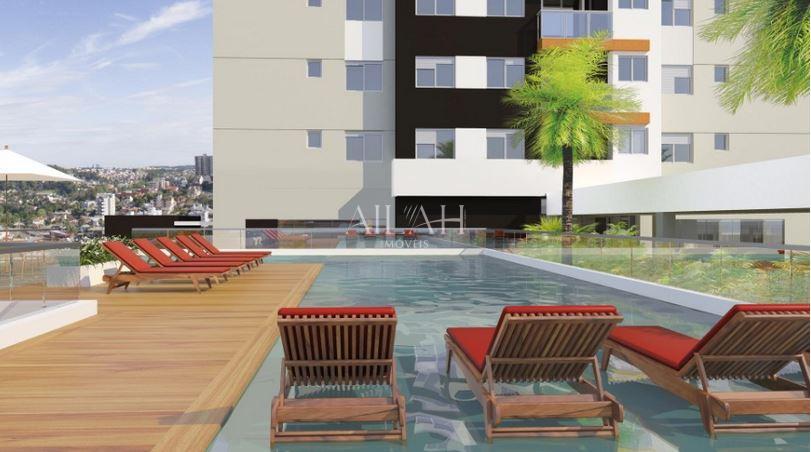 Apartamento, 2 quartos, 55 m² - Foto 4