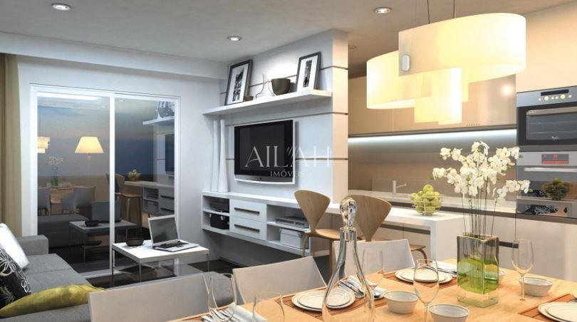 Apartamento, 2 quartos, 55 m² - Foto 5