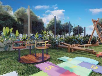 Apartamento, 2 quartos, 55 m² - Foto 5