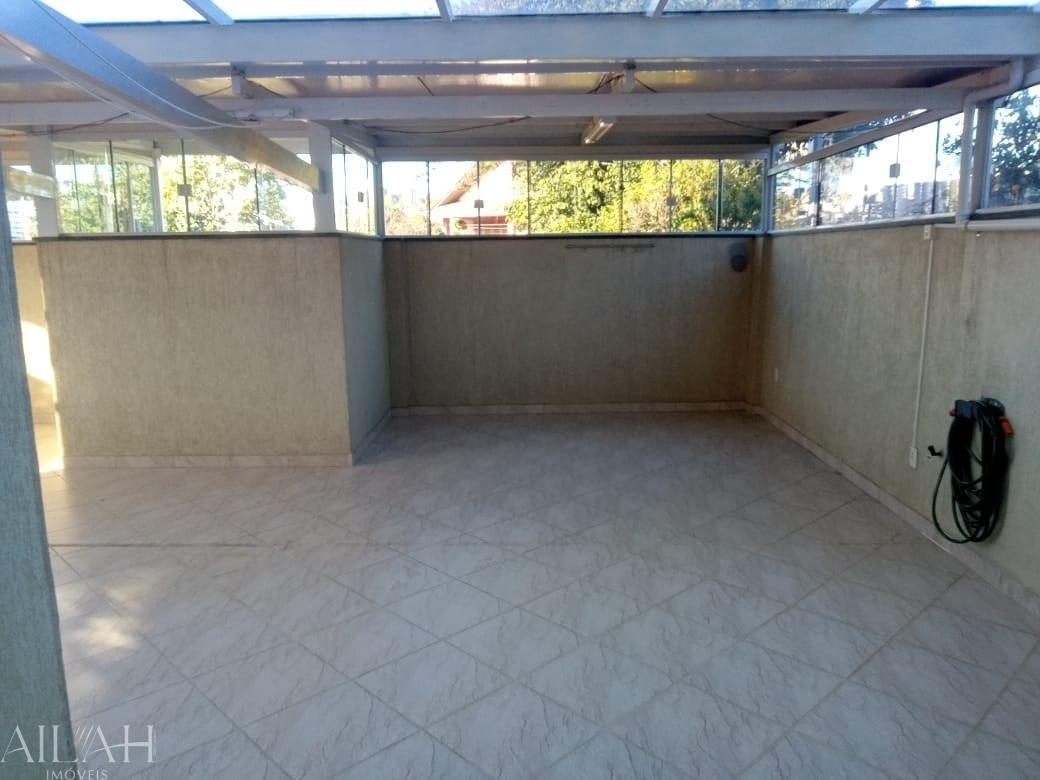 Apartamento, 3 quartos, 186 m² - Foto 13
