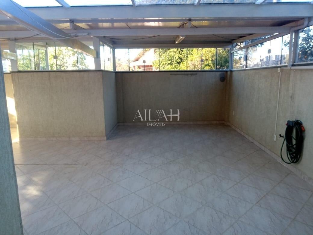 Apartamento, 3 quartos, 186 m² - Foto 13