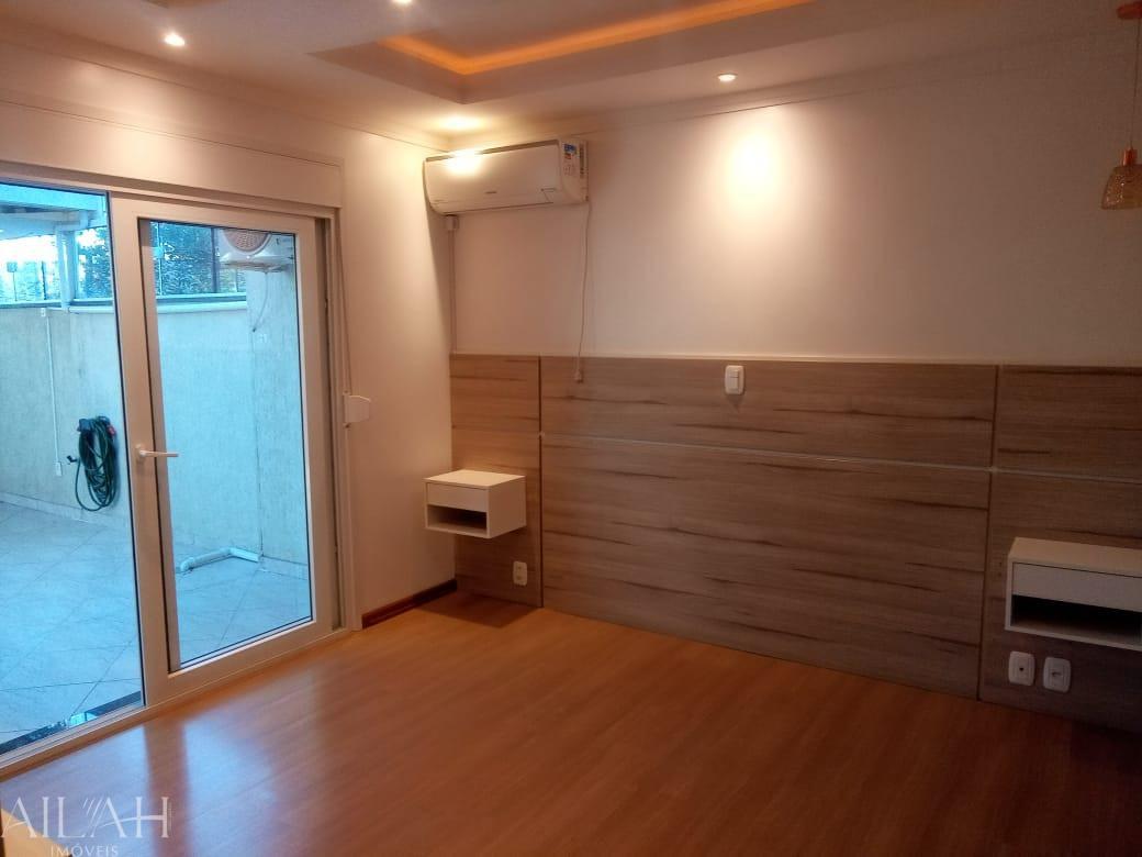Apartamento, 3 quartos, 186 m² - Foto 6