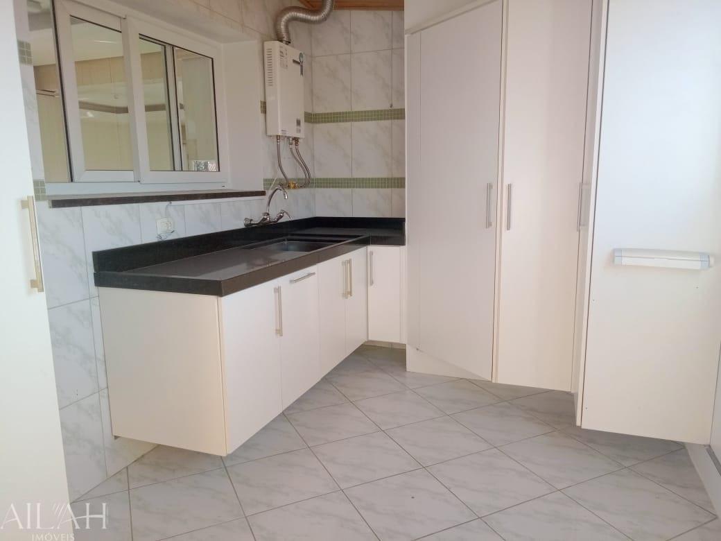 Apartamento, 3 quartos, 186 m² - Foto 5