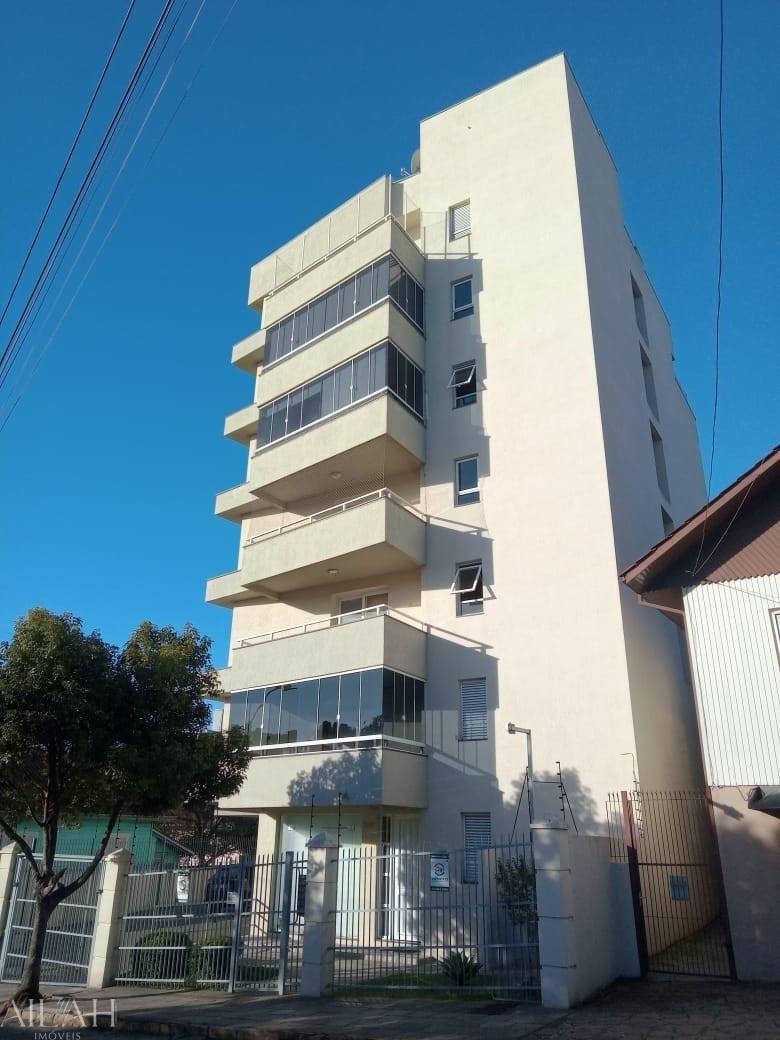 Apartamento, 3 quartos, 186 m² - Foto 1