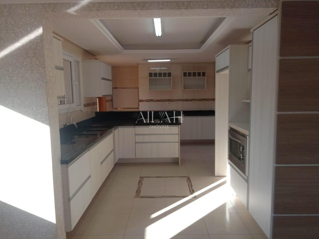 Apartamento, 3 quartos, 186 m² - Foto 4