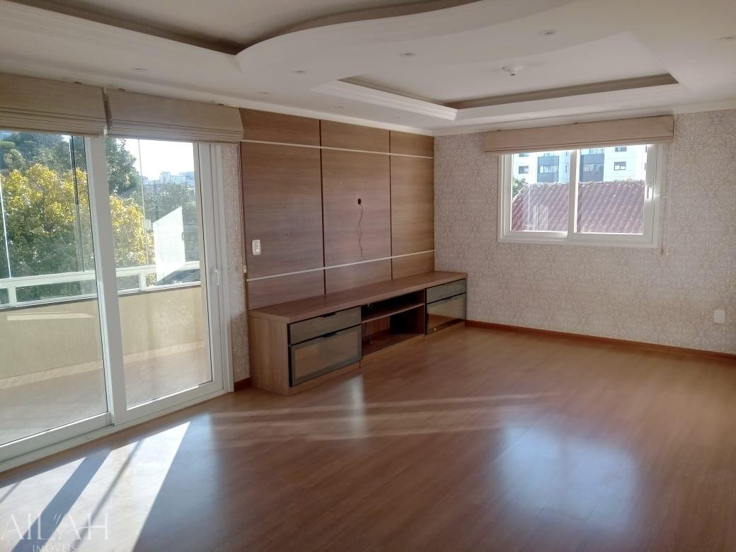 Apartamento, 3 quartos, 186 m² - Foto 2