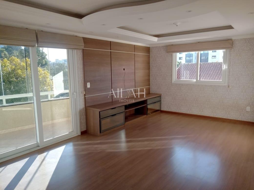 Apartamento, 3 quartos, 186 m² - Foto 2
