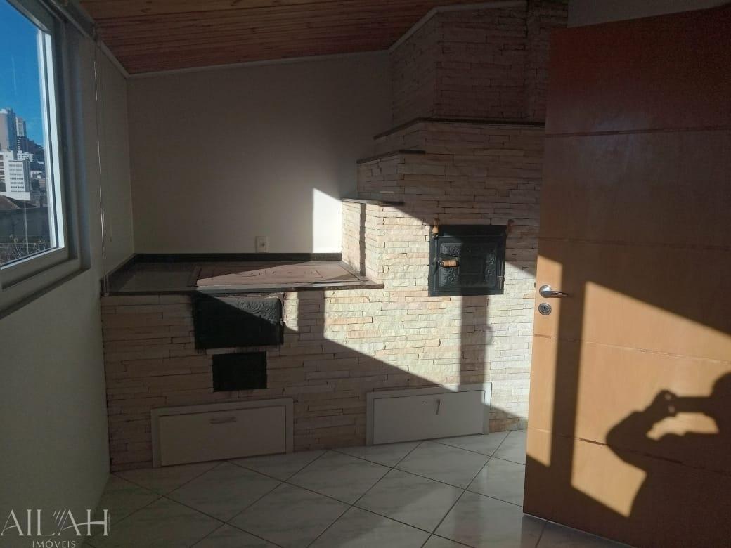 Apartamento, 3 quartos, 186 m² - Foto 16