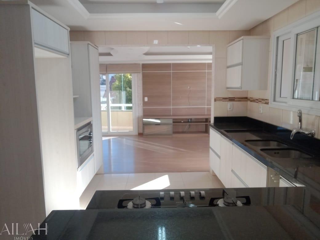 Apartamento, 3 quartos, 186 m² - Foto 3
