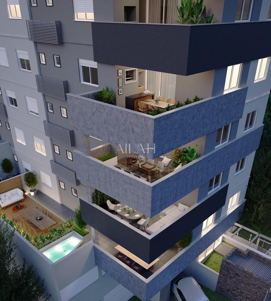 Apartamento, 2 quartos, 143 m² - Foto 2