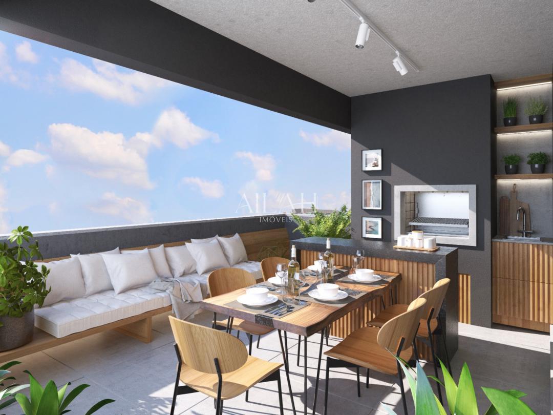 Apartamento, 2 quartos, 80 m² - Foto 5