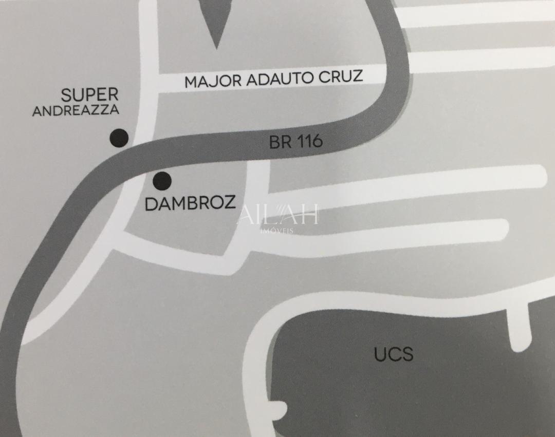 Apartamento, 1 quarto, 31 m² - Foto 3