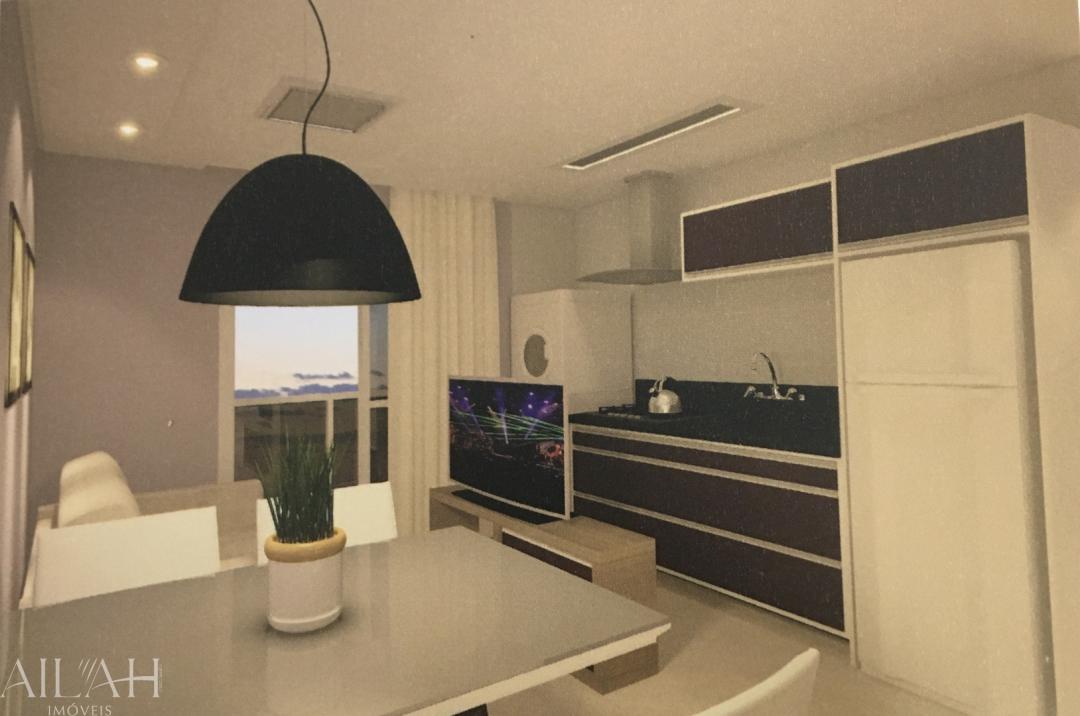 Apartamento, 1 quarto, 31 m² - Foto 4