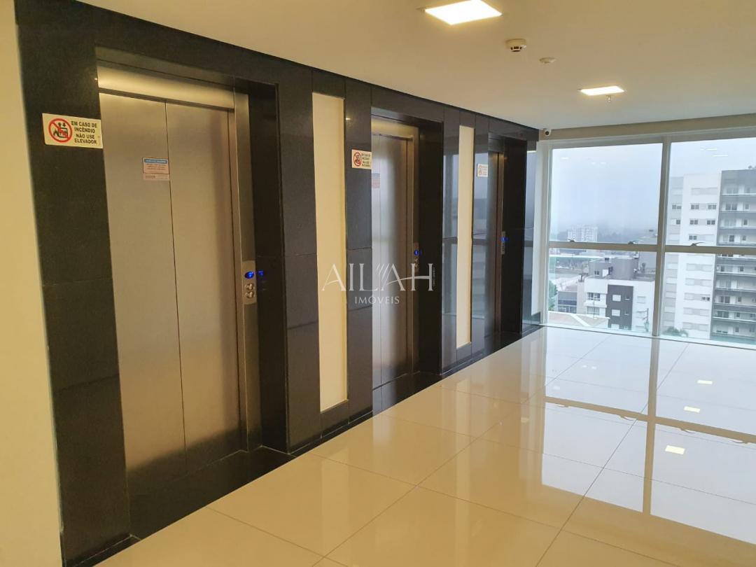 Loja-Salão, 38 m² - Foto 2