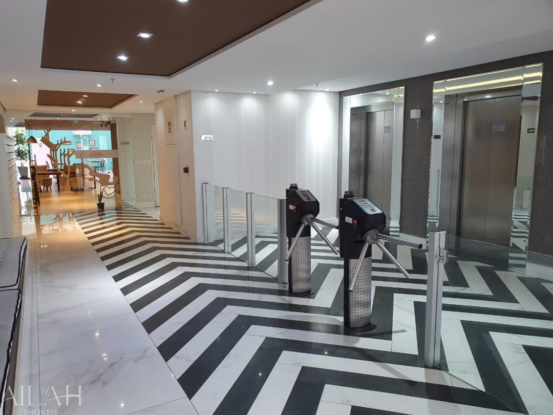Loja-Salão, 38 m² - Foto 3