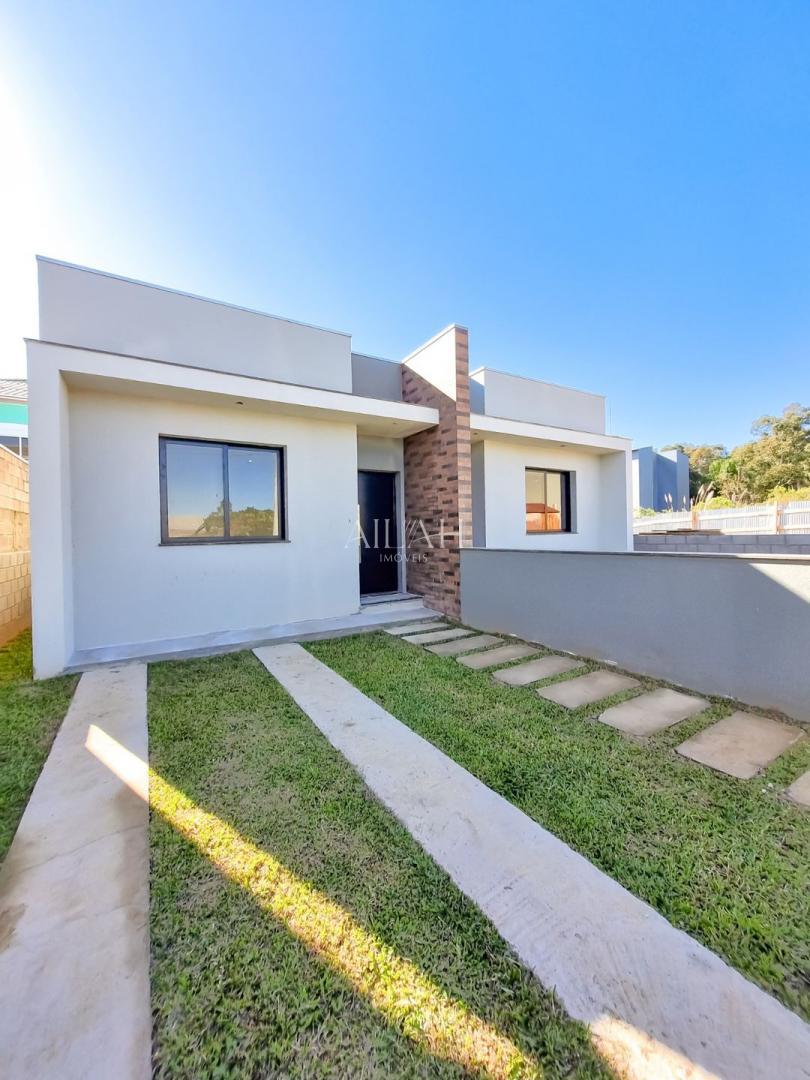 Casa, 3 quartos, 70 m² - Foto 1