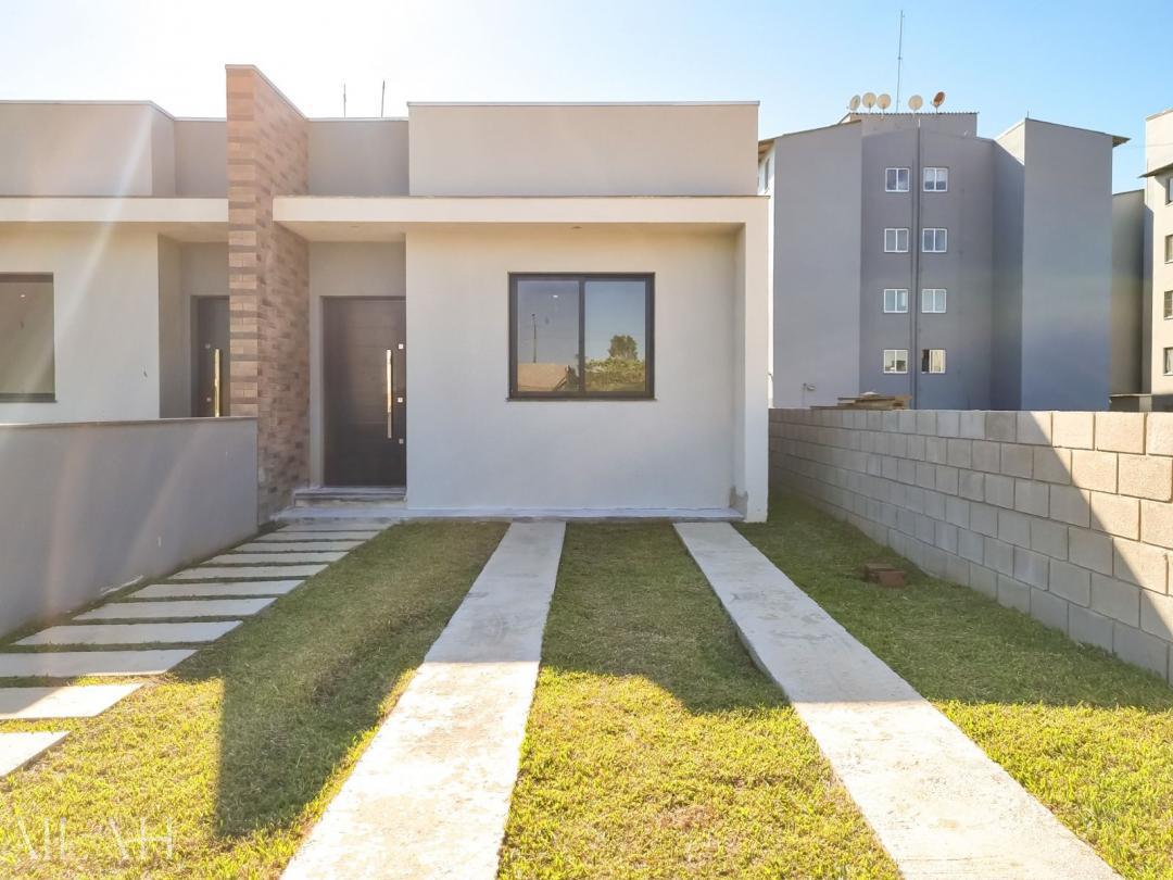 Casa, 3 quartos, 70 m² - Foto 2