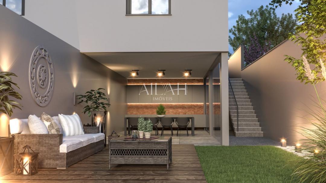 Casa, 3 quartos, 70 m² - Foto 9