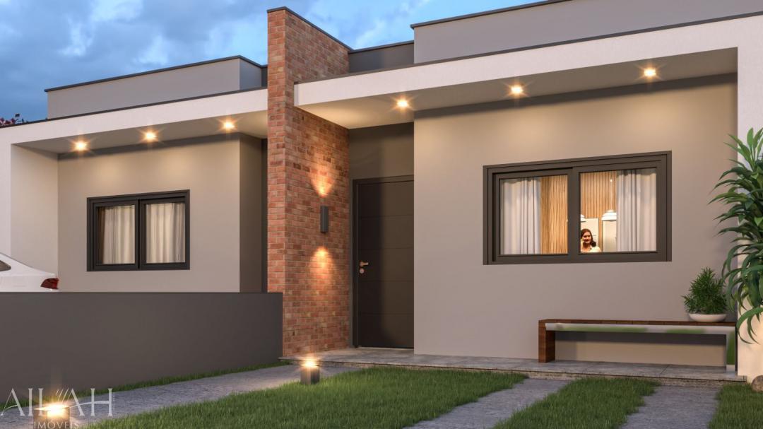 Casa, 3 quartos, 70 m² - Foto 6