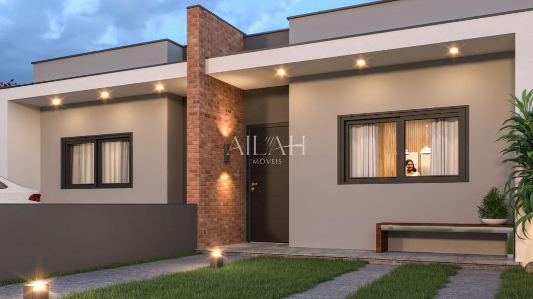 Casa, 3 quartos, 70 m² - Foto 6