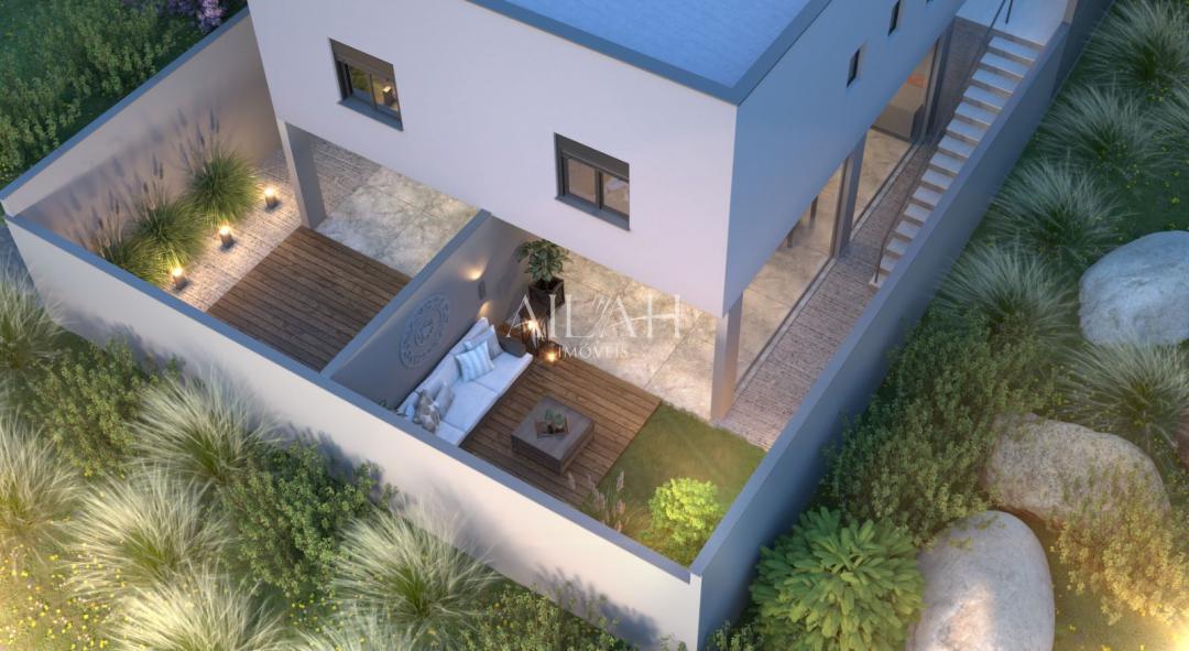 Casa, 3 quartos, 70 m² - Foto 5