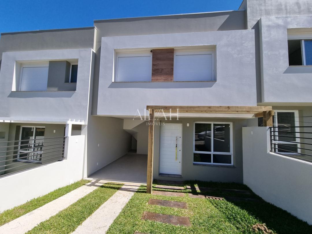 Casa, 3 quartos, 97 m² - Foto 1