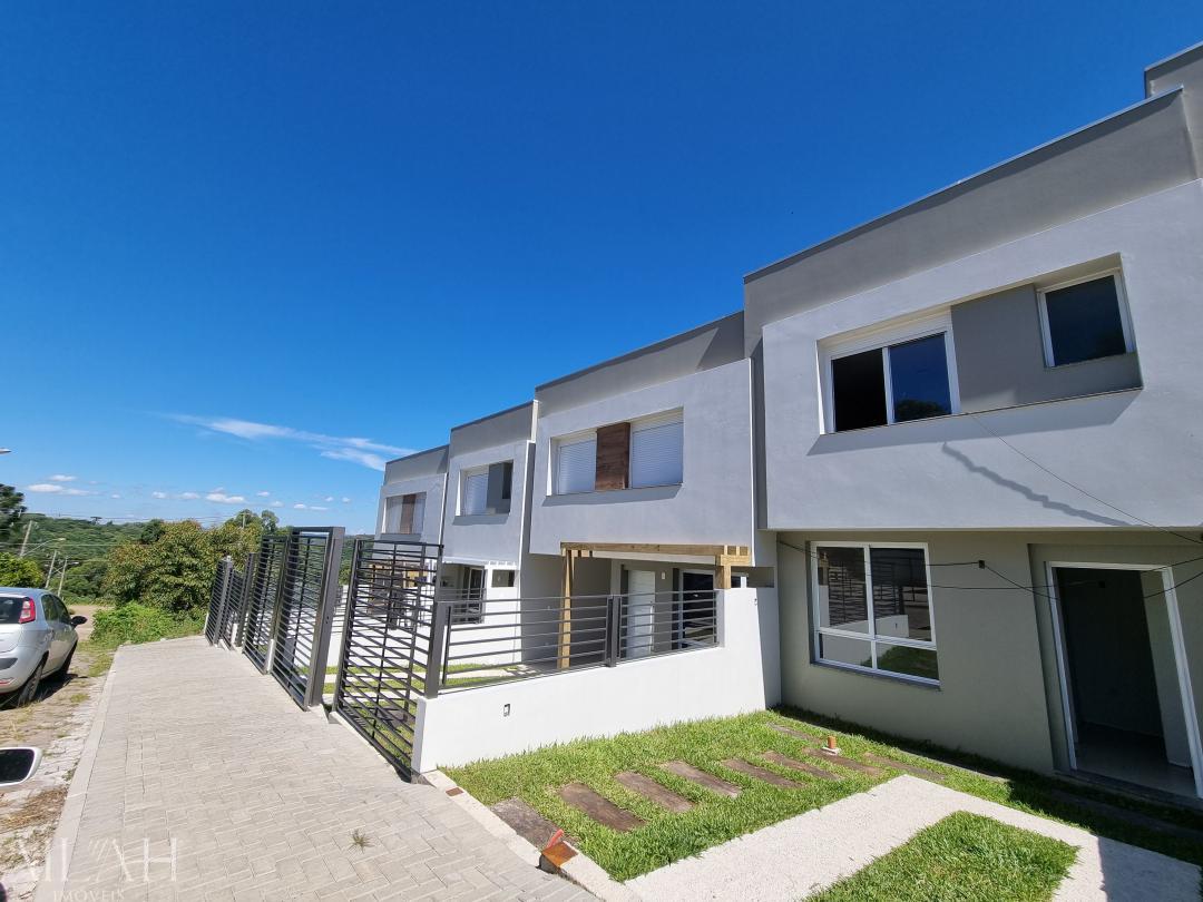 Casa, 3 quartos, 97 m² - Foto 2