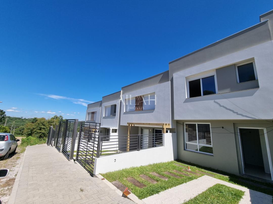 Casa, 3 quartos, 97 m² - Foto 2