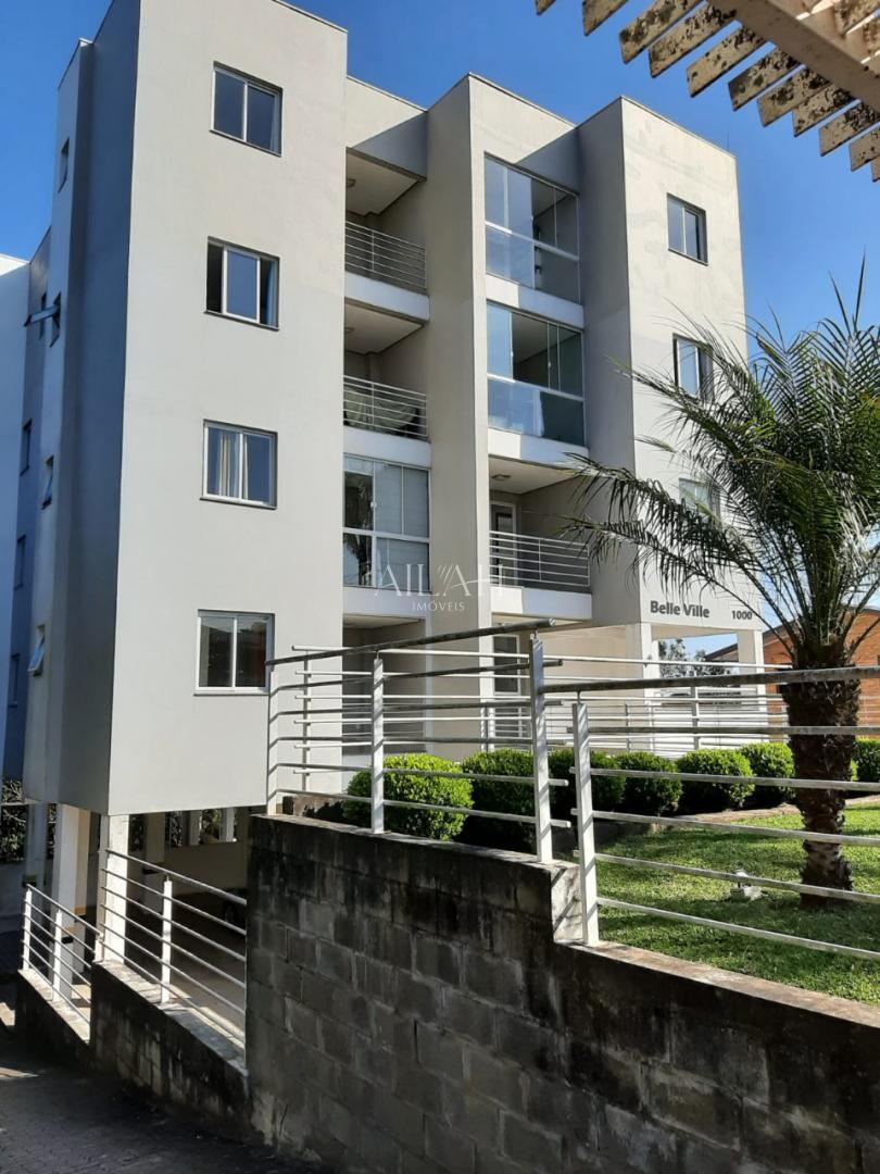 Apartamento, 2 quartos, 42 m² - Foto 2