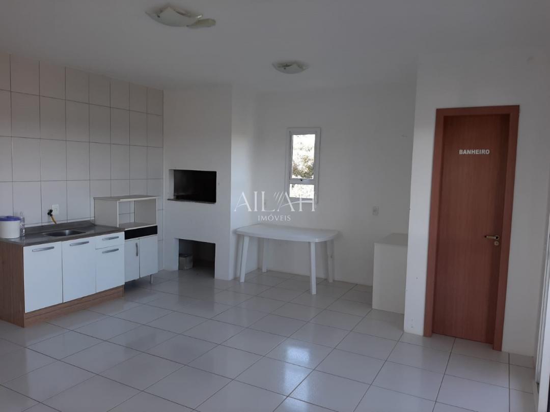Apartamento, 2 quartos, 42 m² - Foto 7