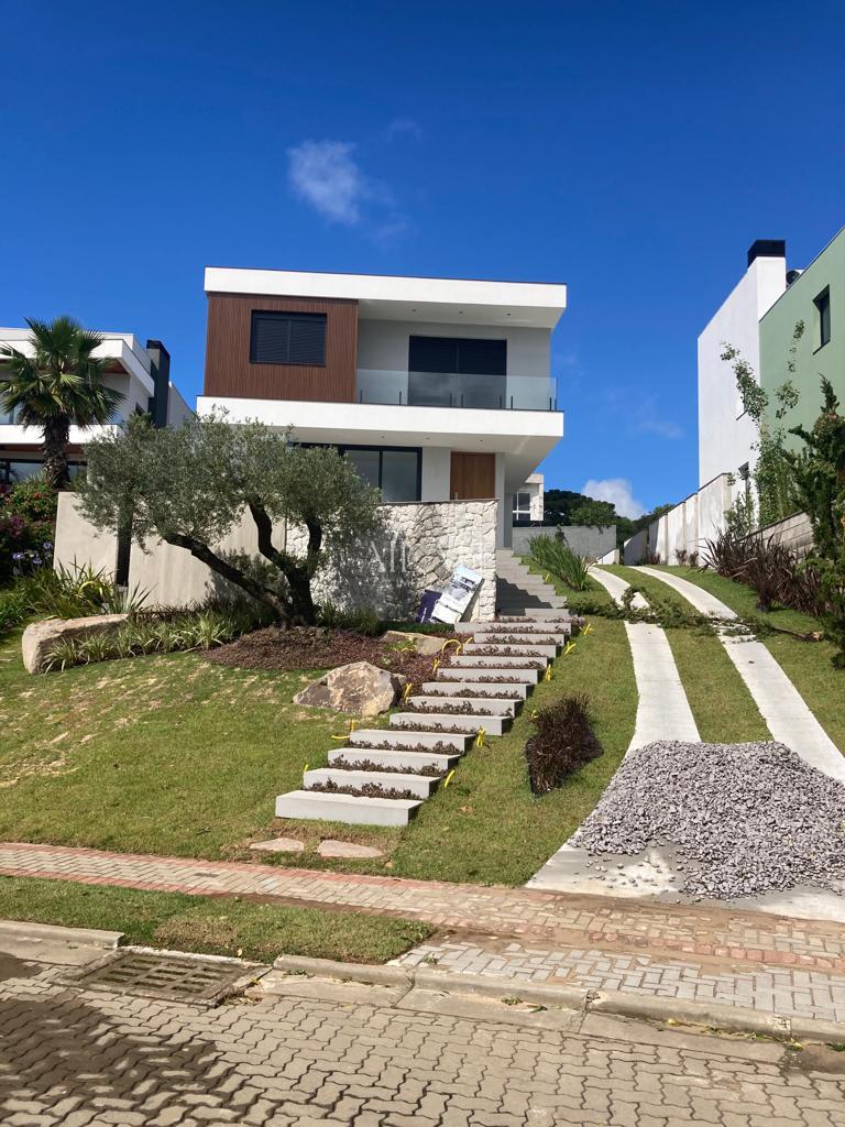 Casa de Condomínio - Foto 1