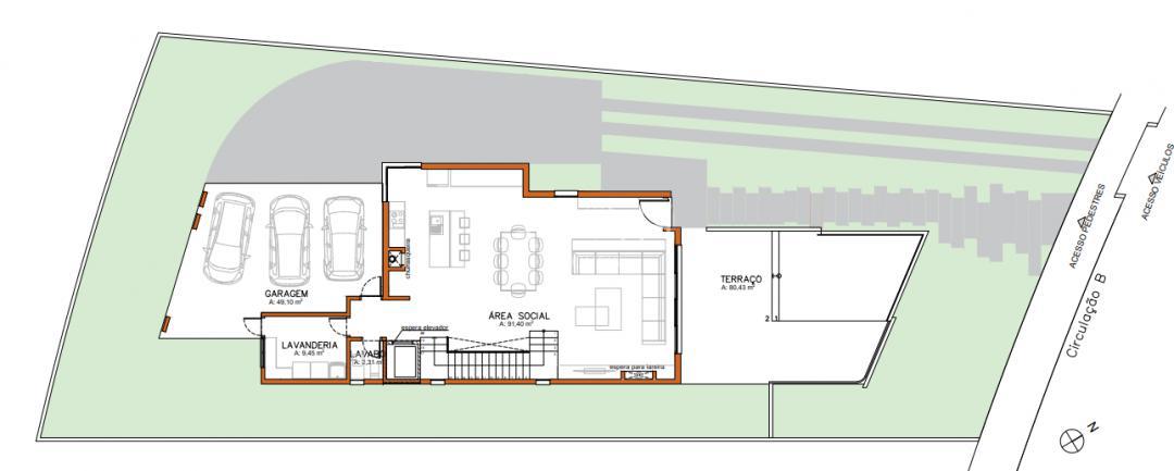 Casa de Condomínio - Foto 3