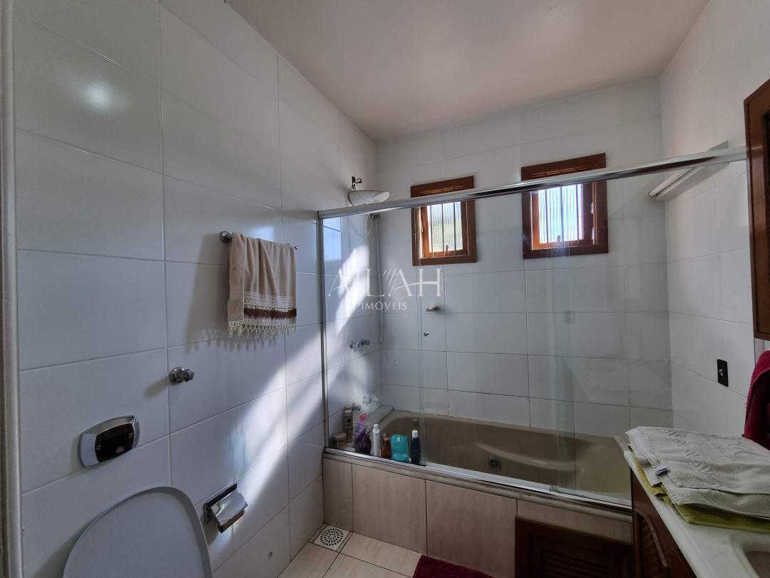 Casa, 4 quartos, 209 m² - Foto 15