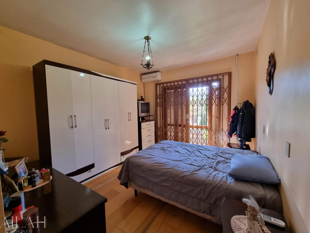 Casa, 4 quartos, 209 m² - Foto 16