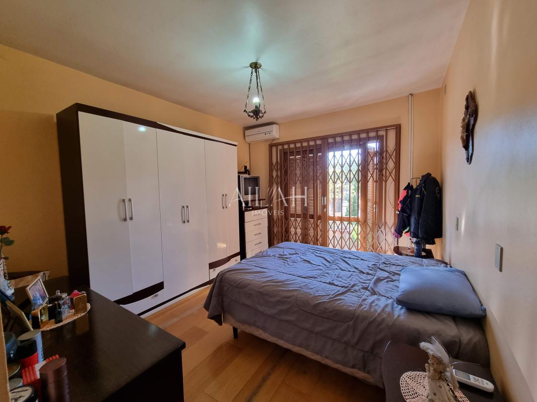 Casa, 4 quartos, 209 m² - Foto 16