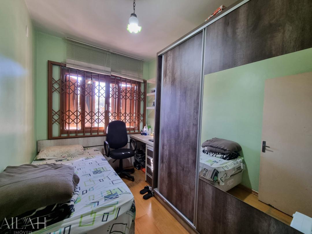 Casa, 4 quartos, 209 m² - Foto 17