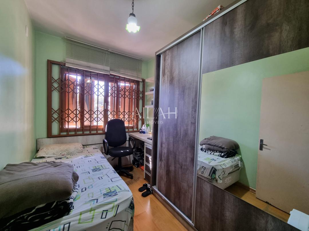 Casa, 4 quartos, 209 m² - Foto 17