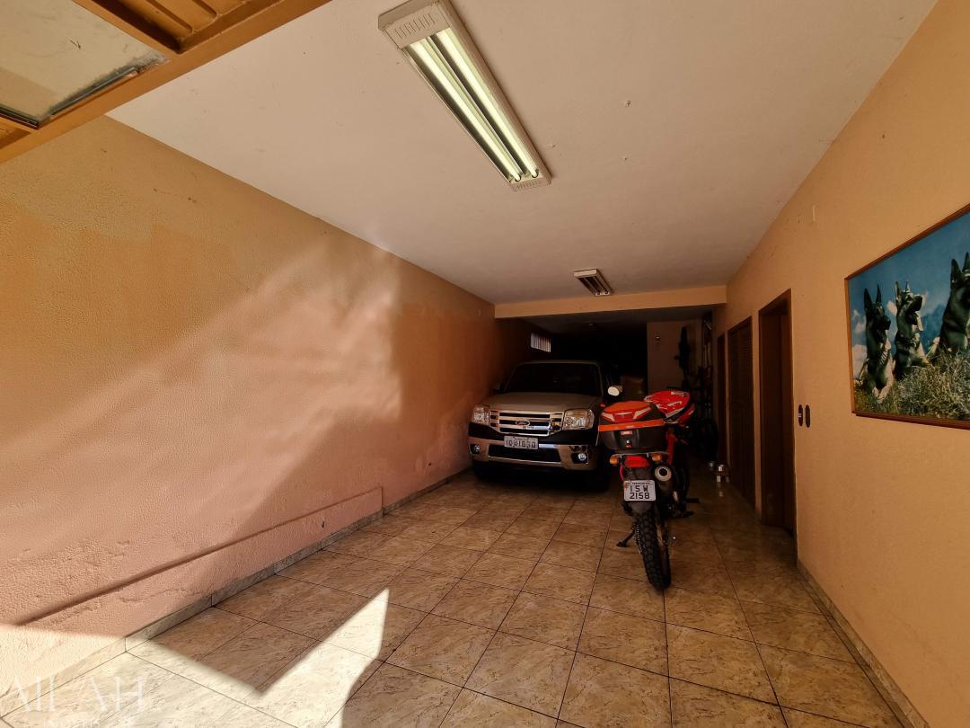 Casa, 4 quartos, 209 m² - Foto 18