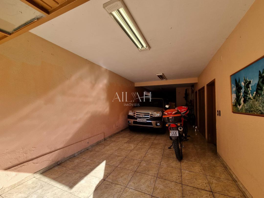 Casa, 4 quartos, 209 m² - Foto 18