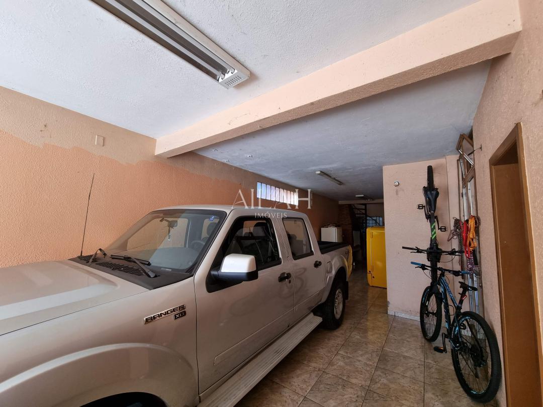 Casa, 4 quartos, 209 m² - Foto 19